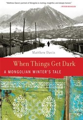Davis, M: When Things Get Dark