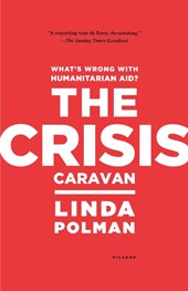 CRISIS CARAVAN
