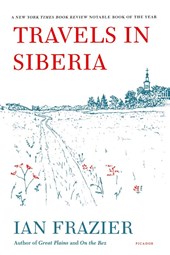 Travels in Siberia