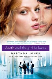 DEATH AND THE GIRL HE LOVES