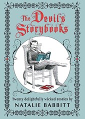 The Devil's Storybooks