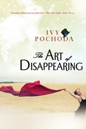 The Art of Disappearing
