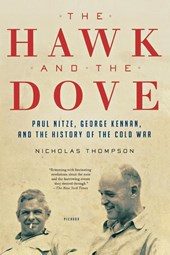 The Hawk and the Dove