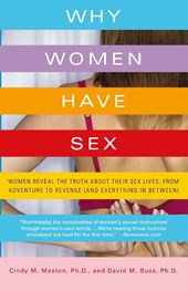 Why Women Have Sex