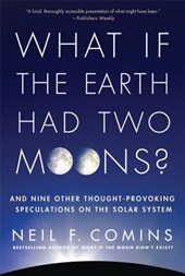 What If the Earth Had Two Moons?