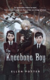 The Kneebone Boy