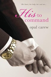 HIS TO COMMAND
