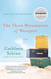 THREE WEISSMANNS OF WESTPORT
