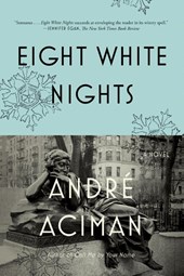 EIGHT WHITE NIGHTS