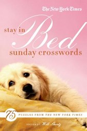 NYT STAY IN BED SUNDAY XWORD