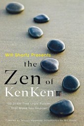 Will Shortz Presents the Zen of Kenken
