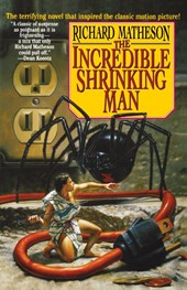 The Incredible Shrinking Man