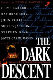 The Dark Descent