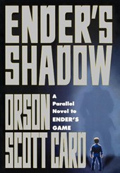 Card, O: Ender's Shadow