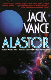 Alastor