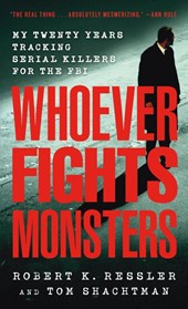 Whoever Fights Monsters