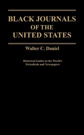 Black Journals of the United States