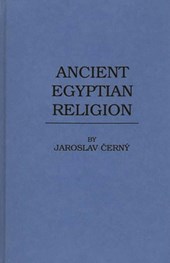 Ancient Egyptian Religion