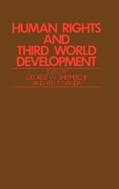 Human Rights and Third World Development