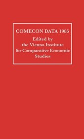 COMECON Data 1985