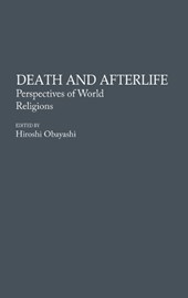 Death and Afterlife