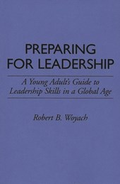Preparing for Leadership