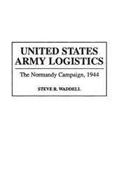 United States Army Logistics