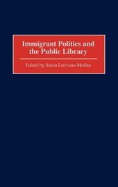 Immigrant Politics and the Public Library