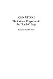 John Updike