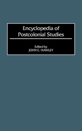 Encyclopedia of Postcolonial Studies