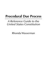 Procedural Due Process