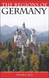 The Regions of Germany