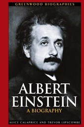Albert Einstein