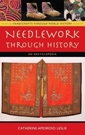 Needlework through History