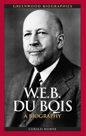 W.E.B. Du Bois