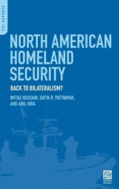 North American Homeland Security