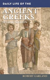 Daily Life of the Ancient Greeks