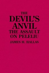 The Devil's Anvil