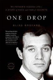 Broyard, B: One Drop