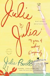 Julie and Julia