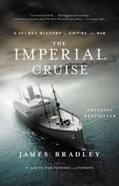 Bradley, J: Imperial Cruise