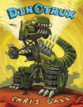 Dinotrux