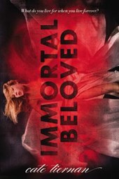 Tiernan, C: Immortal Beloved