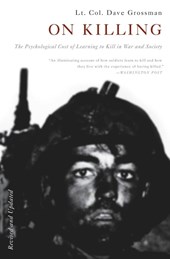 Grossman, D: On Killing