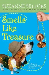 Smells Like Treasure