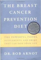 The Breast Cancer Prevention Diet