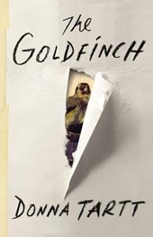 Tartt, D: Goldfinch