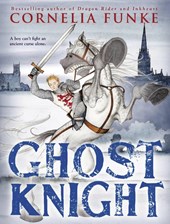 Funke, C: Ghost Knight