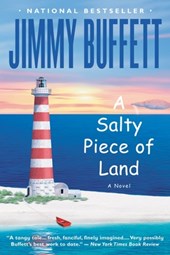 Buffett, J: Salty Piece of Land