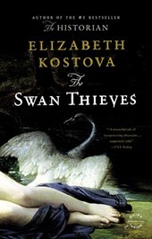 Kostova, E: Swan Thieves